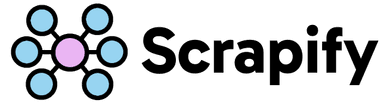 Scrapify Logo